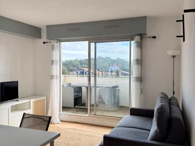 Appartement location à Soorts-Hossegor, Landes
