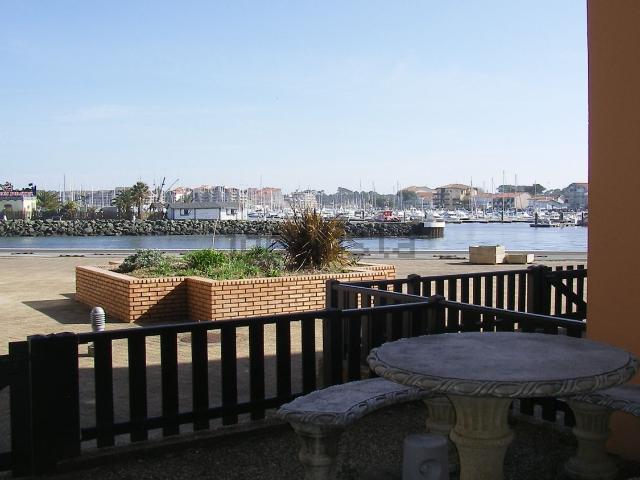 Appartement vente à Quartier Perez, Capbreton