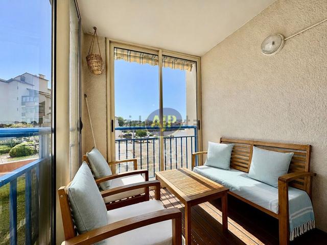 Appartement vente à Capbreton, Landes
