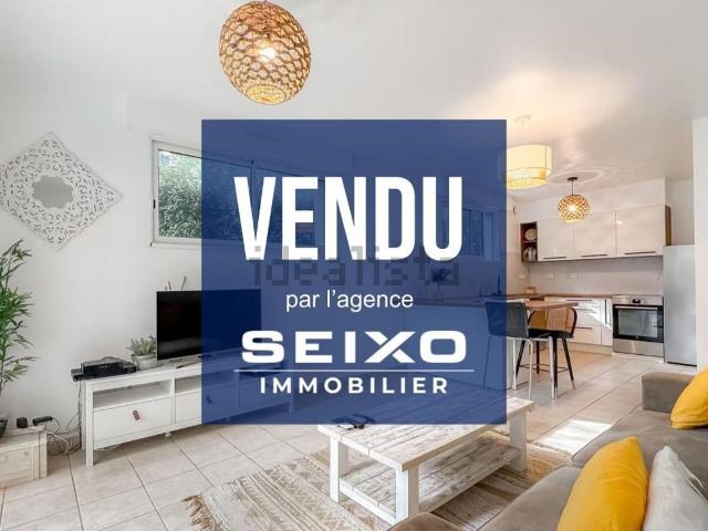 Appartement vente à Résidence Les Mouettes, Capbreton