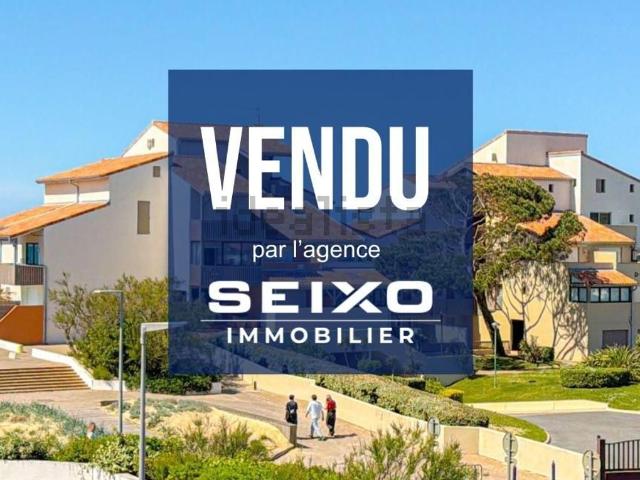 Appartement vente à Pont de la Halle, Capbreton
