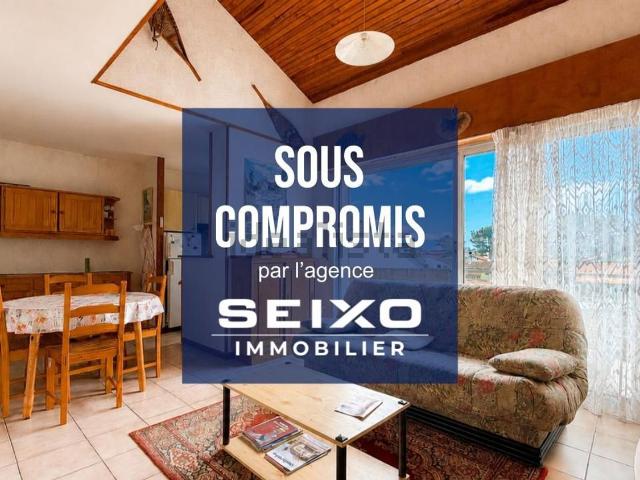 Appartement vente à Pont de la Halle, Capbreton
