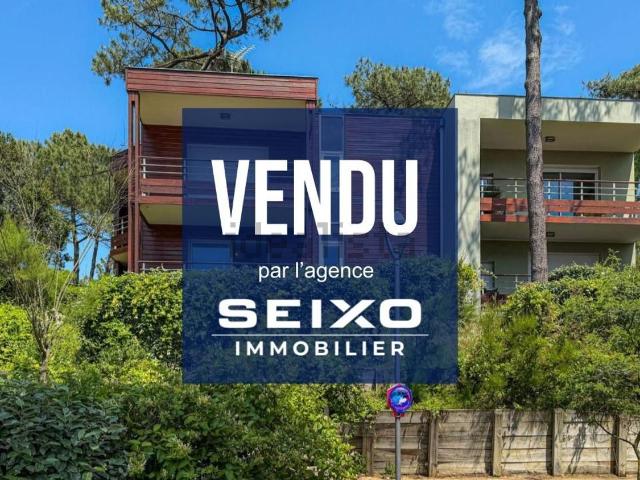 Appartement vente à Les Vignes, Capbreton