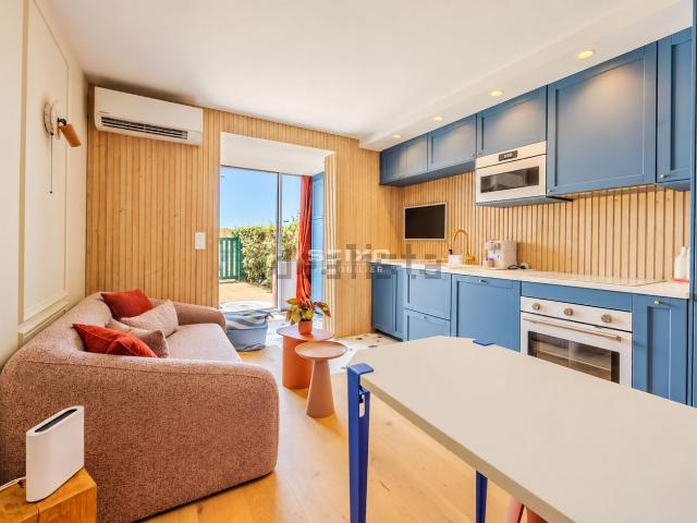 Appartement vente à La Chapelle, Capbreton