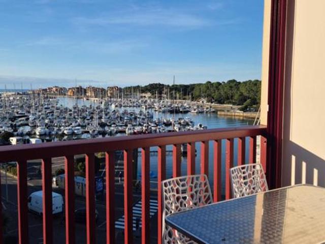 Appartement vente à Dax, Soorts-hossegor