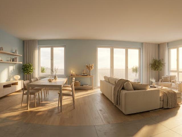 Appartement vente à Dax, Capbreton