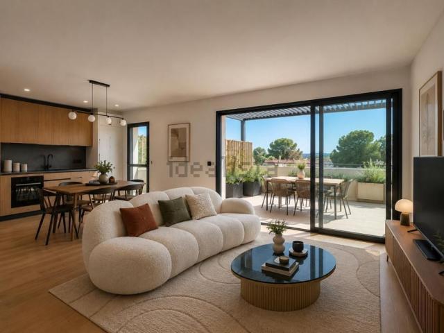 Appartement vente à Résidence Les Mouettes, Capbreton