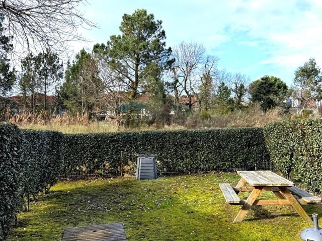 Appartement vente à Gaillou, Capbreton