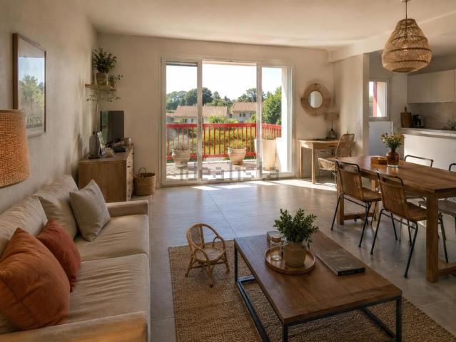 Appartement vente à Résidence Les Mouettes, Capbreton