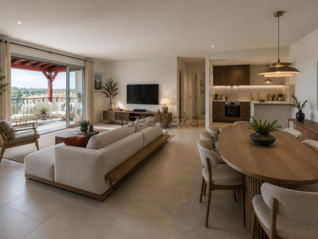 Appartement vente à Résidence Les Mouettes, Capbreton