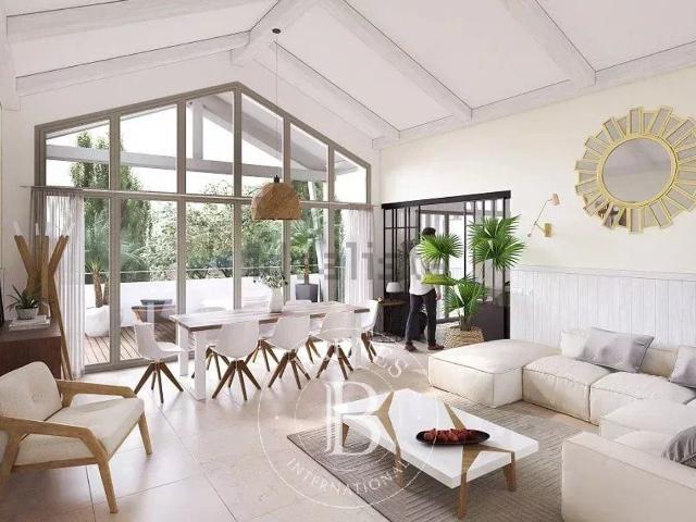 Appartement vente à La Chapelle, Capbreton
