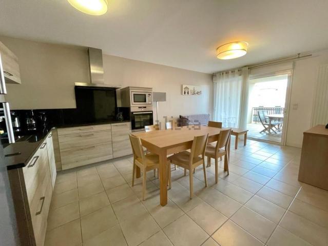 Appartement vente à Notre Dame, Capbreton