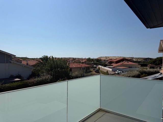 Appartement vente à Les Vignes, Capbreton