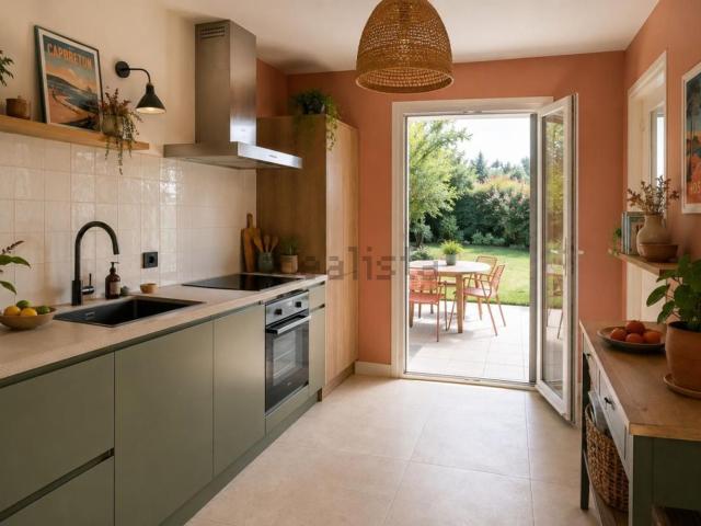 Appartement vente à Bouhebe, Capbreton