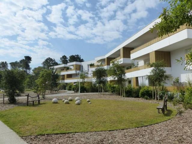 Appartement vente à Résidence Les Mouettes, Capbreton