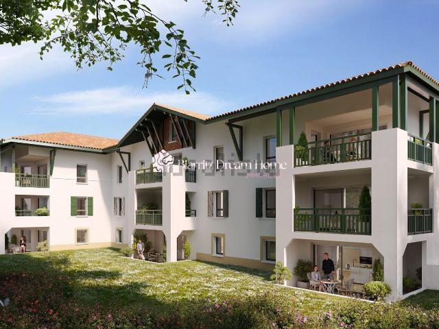 Appartement vente à Pont de la Halle, Capbreton