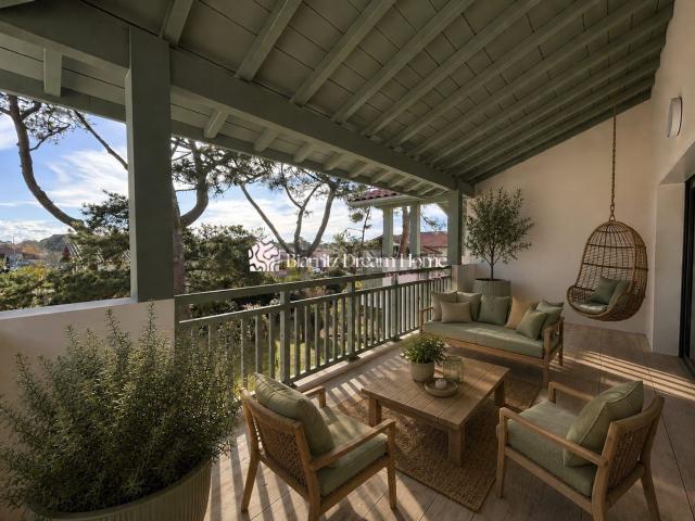 Appartement vente à Pont de la Halle, Capbreton