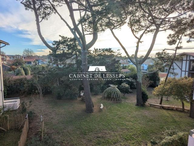 Appartement vente à Bouhebe, Capbreton