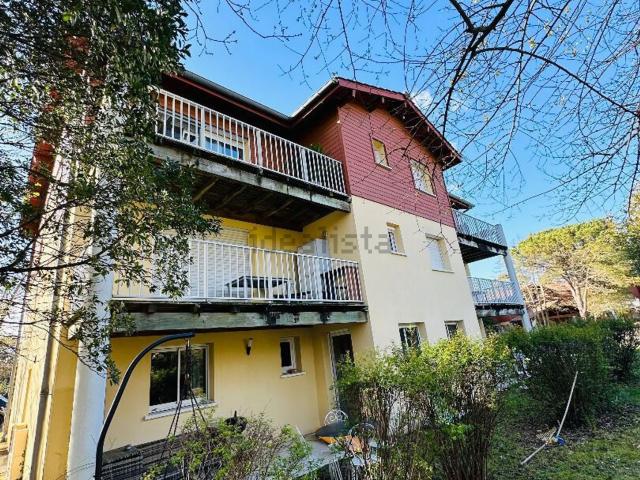 Appartement location à Pont de la Halle, Capbreton