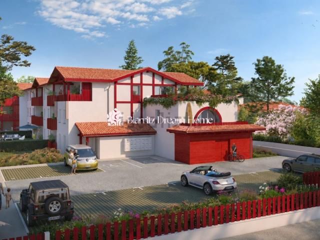 Appartement vente à Pont de la Halle, Capbreton