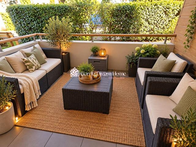 Appartement vente à HLM Les Océanides, Capbreton