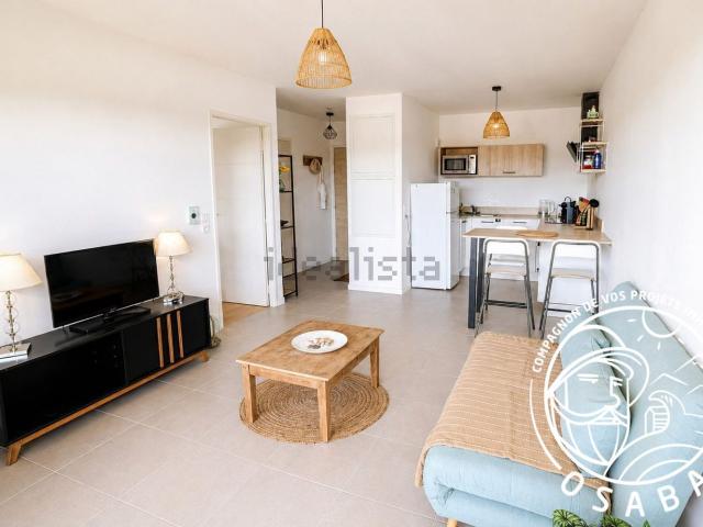 Appartement vente à ZAE des 2 Pins, Capbreton