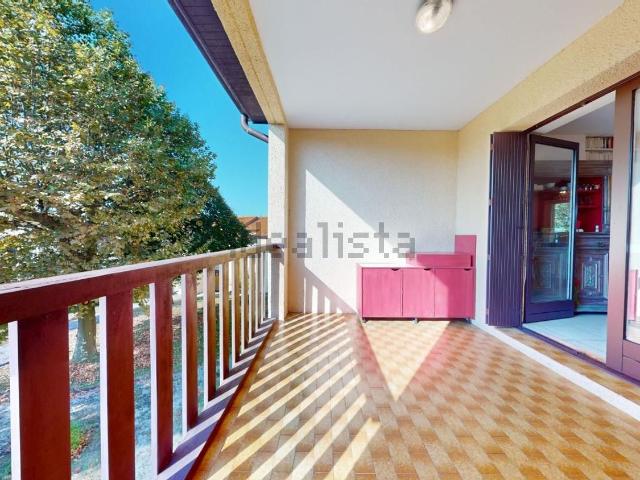 Appartement vente à Pont de la Halle, Capbreton