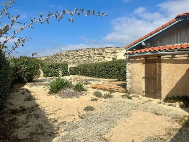 Appartement vente à Pont de la Halle, Capbreton