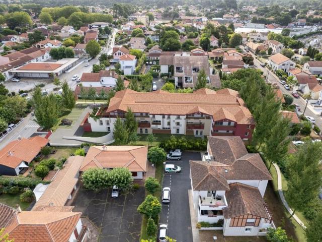 Appartement vente à Pont de la Halle, Capbreton