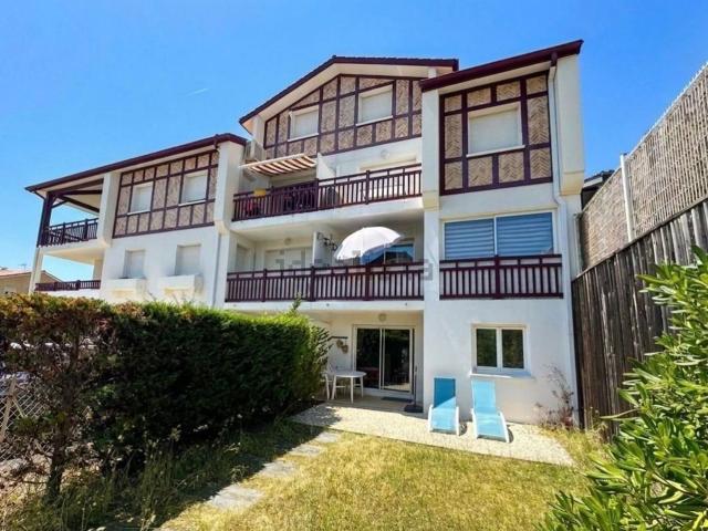 Appartement vente à La Chapelle, Capbreton