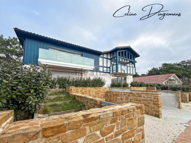 Appartement vente à Les Vignes, Capbreton