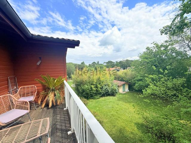Appartement vente à Quartier Perez, Capbreton