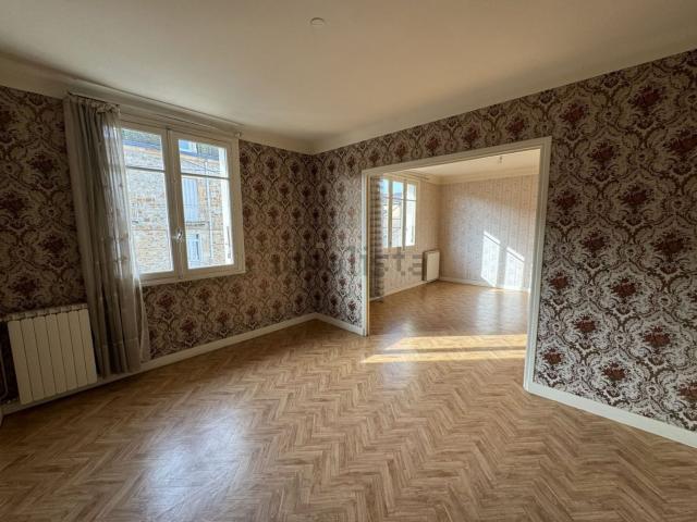 Appartement vente à Capdenac-Gare, Aveyron