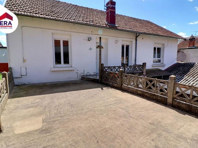 Appartement location à Capdenac-Gare, Aveyron