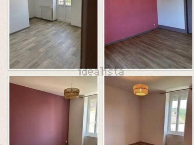 Appartement location à Zone d'activité de Saint-Julien, Capdenac-Gare