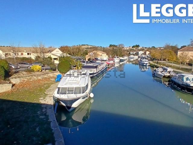 Appartement vente à Capestang, Hérault