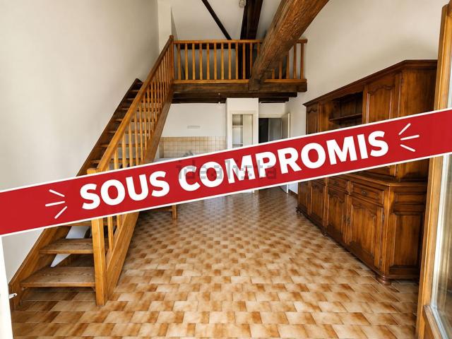 Appartement vente à Capestang, Hérault