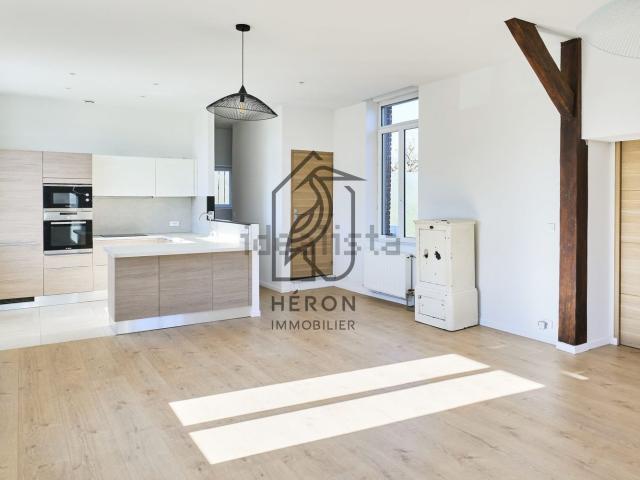 Appartement vente à Capinghem, Nord