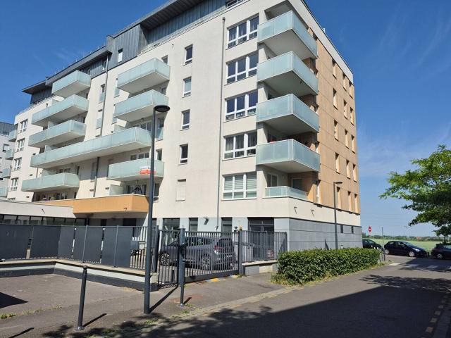 Appartement vente à Capinghem, Wazemmes Appartement vente à Capinghem, Wazemmes