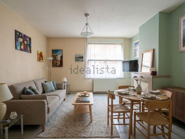 Appartement vente à Zone du Grand But, Capinghem