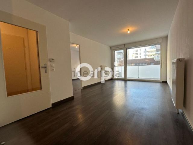 Appartement vente à Zone du Grand But, Capinghem