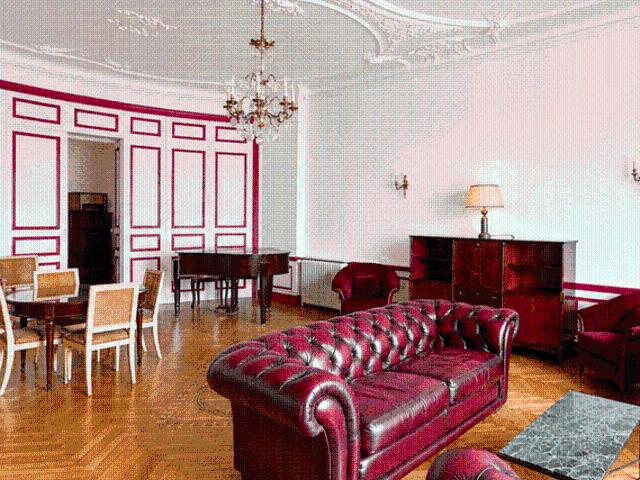 Appartement location à Toulouse