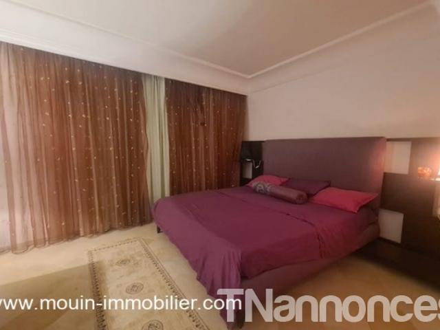 Propriété vente