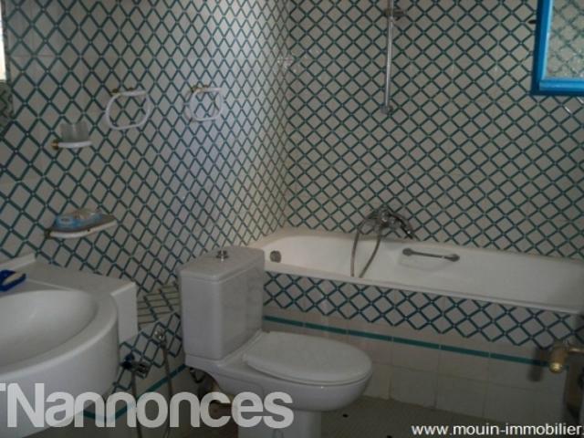Appartement vente