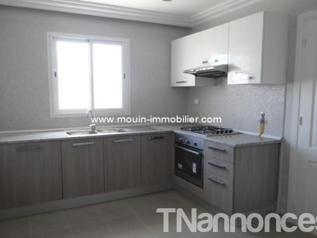 Appartement location