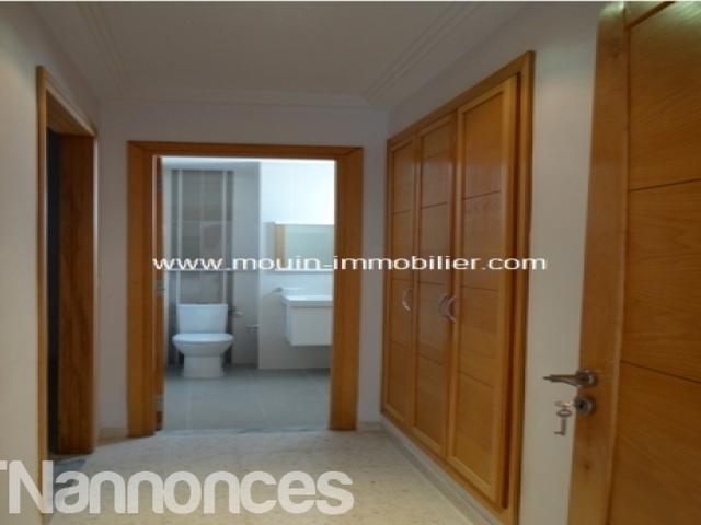 Appartement location