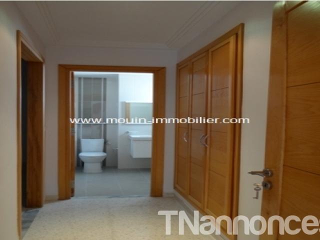 Appartement location