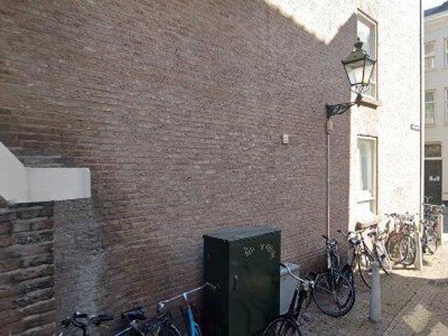 Appartement te huur in Bosch, Noord Brabant