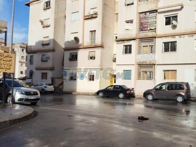 Appartement vente à Lyautey