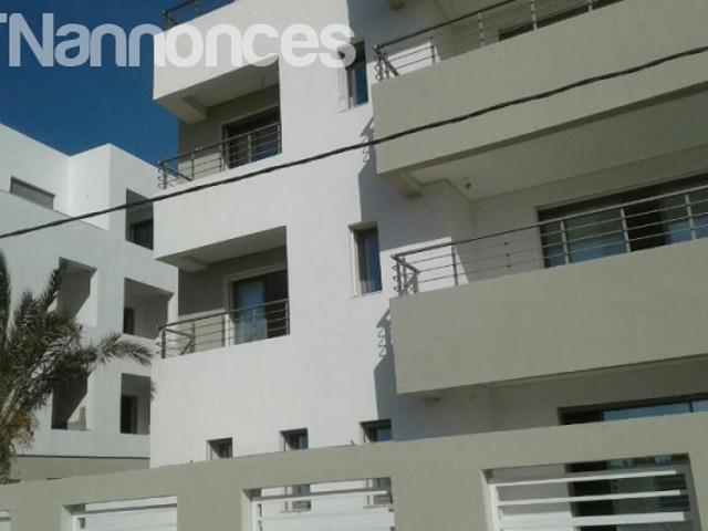 Appartement vente